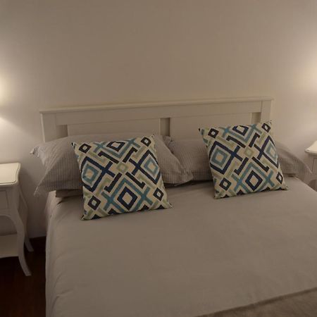 Casa Ginevra Apartment บรินดิซิ ภายนอก รูปภาพ