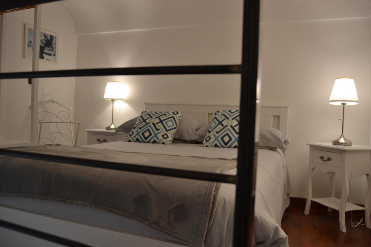 Casa Ginevra Apartment บรินดิซิ ภายนอก รูปภาพ