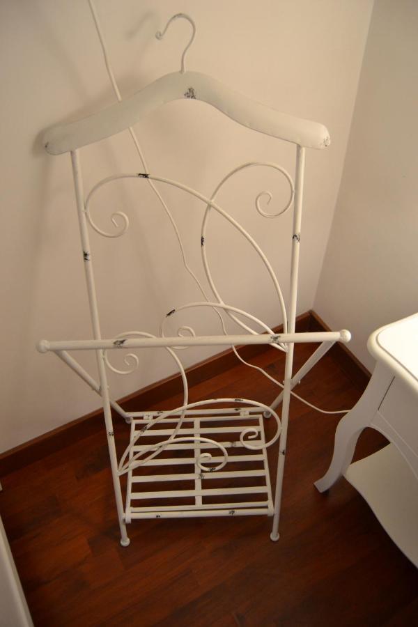 Casa Ginevra Apartment บรินดิซิ ภายนอก รูปภาพ