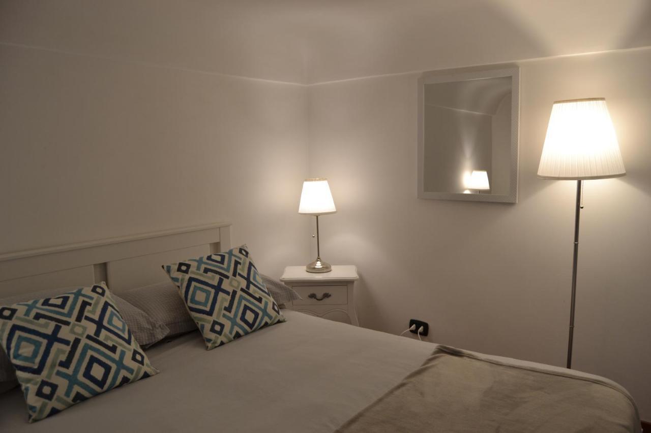 Casa Ginevra Apartment บรินดิซิ ภายนอก รูปภาพ