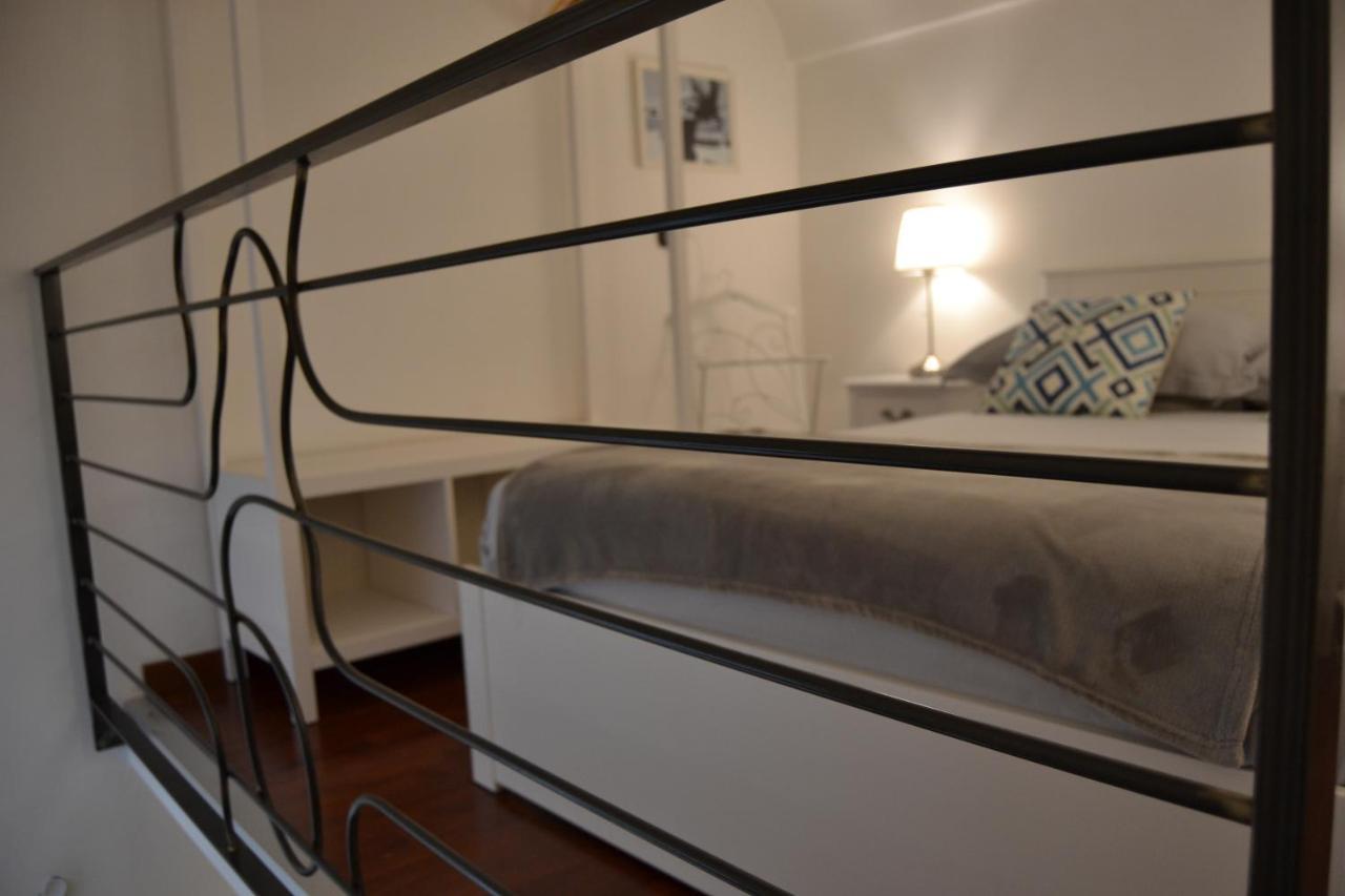 Casa Ginevra Apartment บรินดิซิ ภายนอก รูปภาพ
