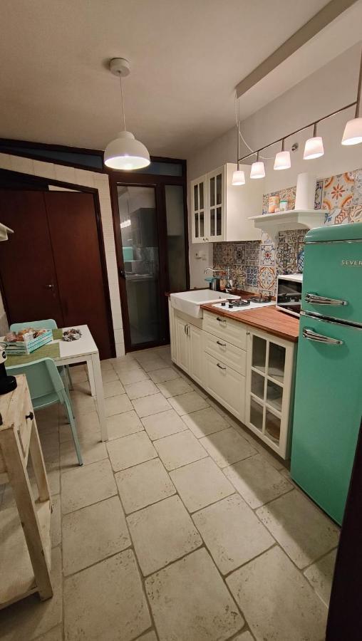 Casa Ginevra Apartment บรินดิซิ ภายนอก รูปภาพ