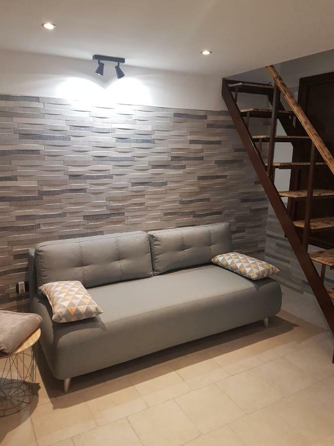 Casa Ginevra Apartment บรินดิซิ ภายนอก รูปภาพ